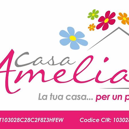شقة Casa Amelia دومودوسولا المظهر الخارجي الصورة